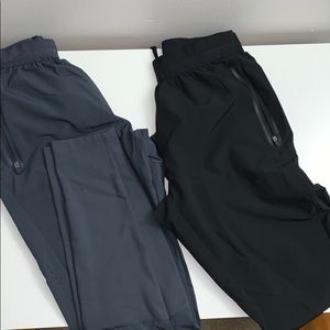 Russel training pants